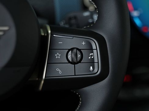 New 2027 MINI Cooper Countryman S AWD/4WD image 37