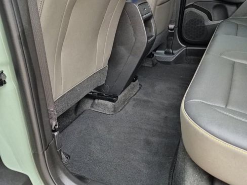 Used 2025 Chevrolet Trax ACTIV w/ Driver Confidence Package image 26