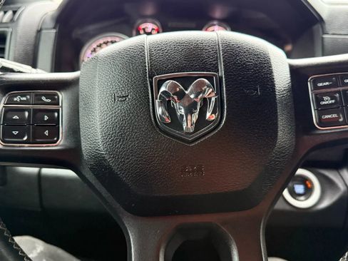 Used 2018 RAM 1500 Rebel w/ Luxury Group image 19