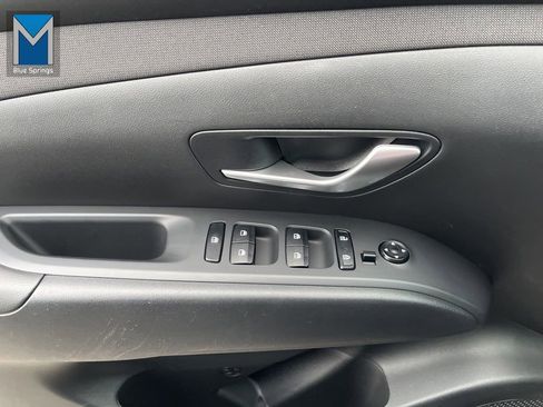 Used 2024 Hyundai Tucson SEL w/ Convenience Package image 19