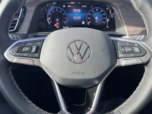 New 2026 Volkswagen Atlas SEL AWD/4WD image 15