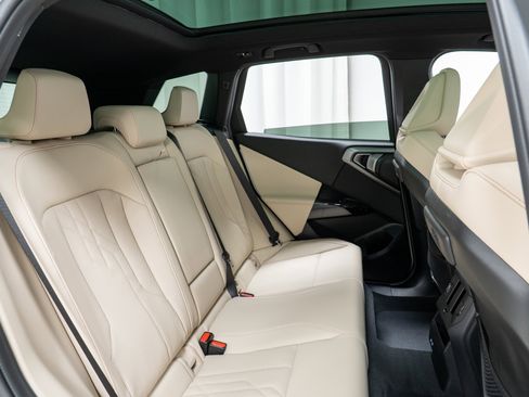 New 2026 BMW X3 xDrive30 w/ Convenience Package image 24