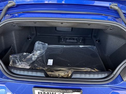 New 2026 BMW Z4 sDrive30i w/ Premium Package image 13