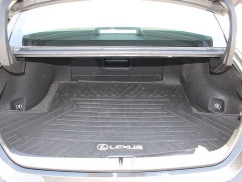 Certified 2025 Lexus ES 300h w/ Premium Package FWD image 8