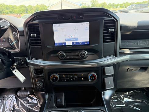Used 2023 Ford F150 XL w/ STX Appearance Package AWD/4WD image 30