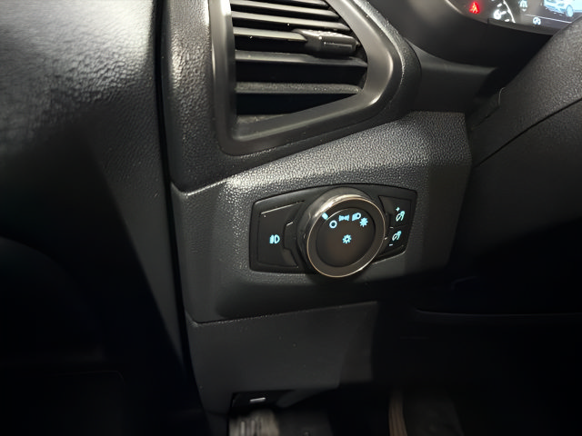 Used 2018 Ford EcoSport SES AWD/4WD image 21