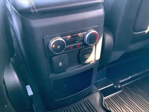 Used 2020 Ford Explorer ST w/ Premium Technology Package image 10