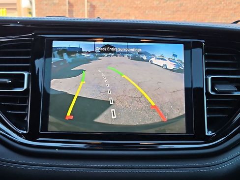 Used 2022 Dodge Durango Citadel image 19