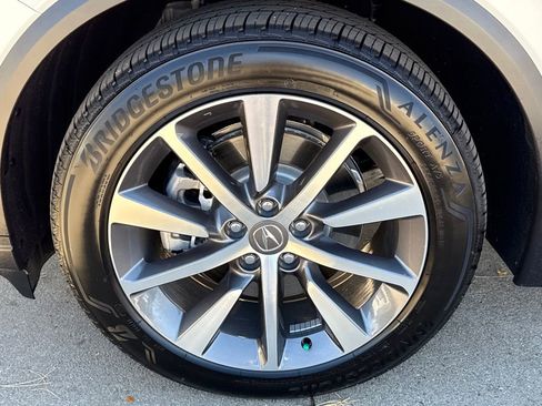 Certified 2025 Acura MDX w/ Technology Package image 14