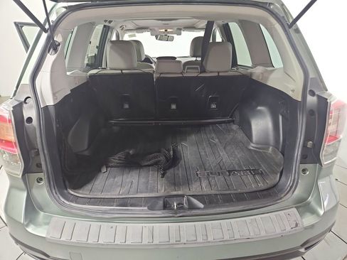 Used 2017 Subaru Forester 2.5i Limited image 24