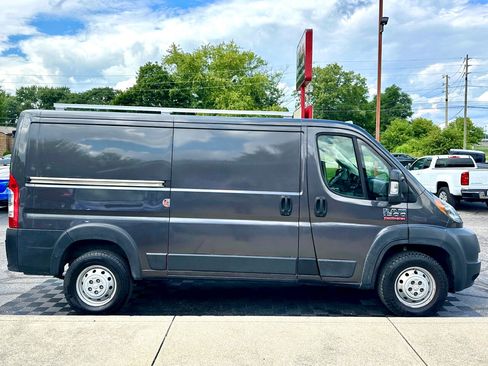 Used 2019 RAM ProMaster 1500 image 15