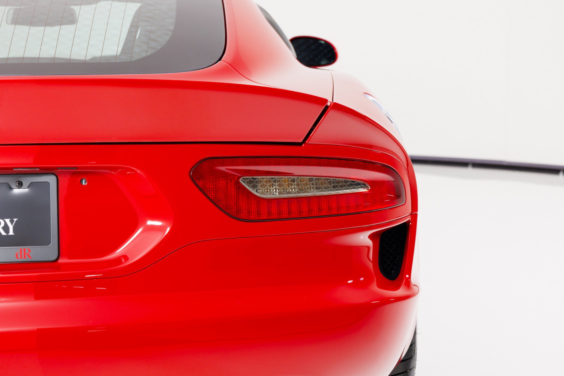Used 2015 Dodge Viper w/ Quick Order Package 22J GT RWD image 80