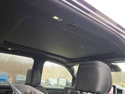 New 2026 RAM 1500 RHO w/ RHO Level 1 Equipment Group AWD/4WD image 11