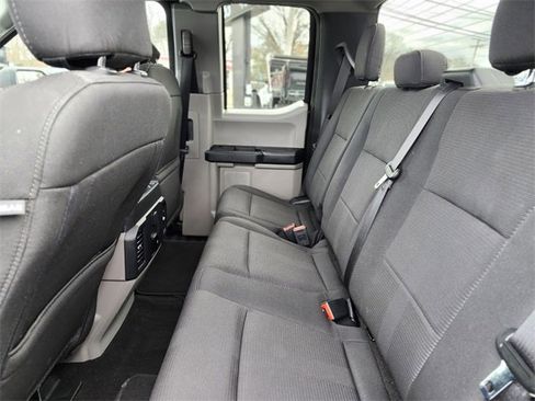 Certified 2019 Ford F150 XL w/ Equipment Group 101A Mid image 16