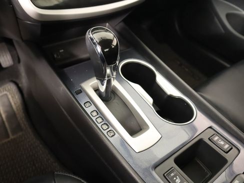 Used 2018 Nissan Altima 2.5 SR w/ SR Special Edition image 9