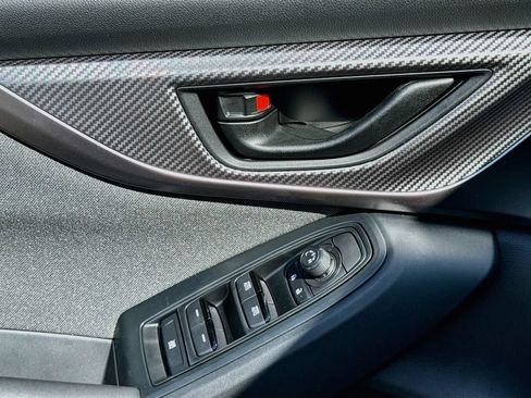 New 2026 Subaru WRX AWD/4WD image 21