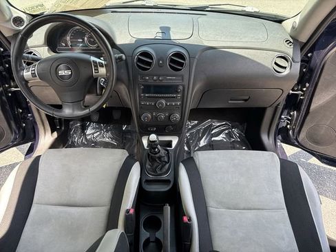Used 2009 Chevrolet HHR SS FWD image 9