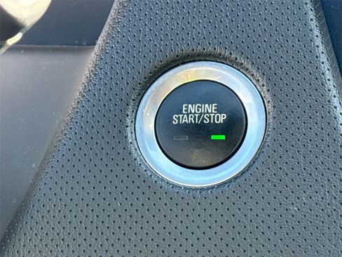 Used 2018 Cadillac CT6 Platinum image 12