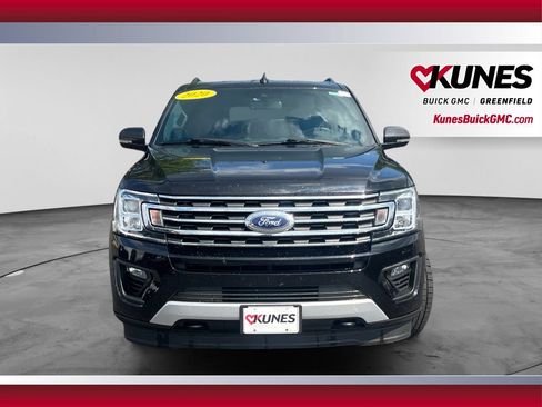 Used 2020 Ford Expedition Max XLT w/ Equipment Group 202A AWD/4WD image 4