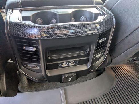 Used 2022 RAM 1500 TRX w/ TRX Level 1 Equipment Group AWD/4WD image 27