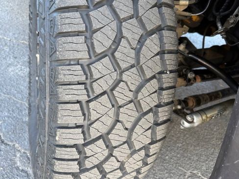 Used 2017 Ford F250 King Ranch w/ King Ranch Ultimate Package image 35