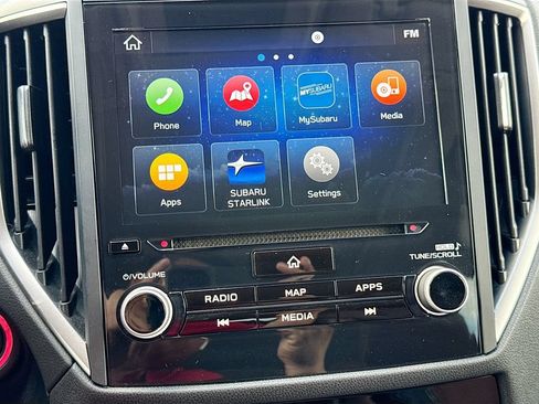 Certified 2023 Subaru Forester Touring AWD/4WD image 17