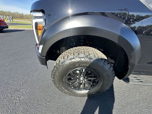 New 2026 Ford F150 Raptor image 16
