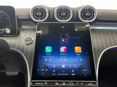 New 2026 Mercedes-Benz C 300 C 300 image 4