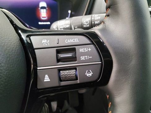 New 2026 Honda CR-V Sport Touring image 26