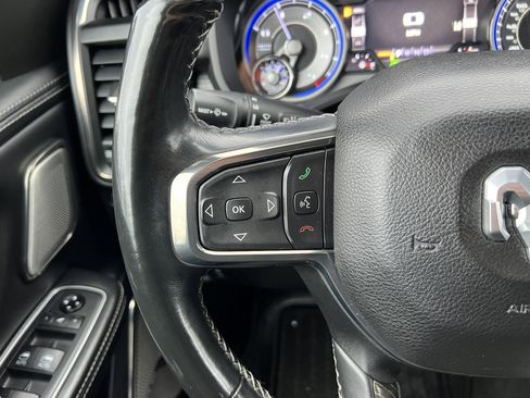 Used 2021 RAM 1500 Limited image 25