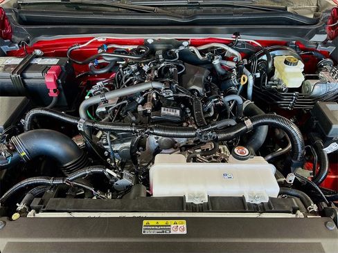 New 2026 Toyota Tacoma TRD Sport image 27