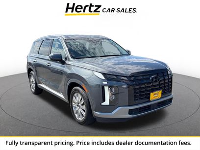 Used 2025 Hyundai Palisade SEL