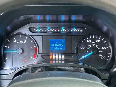 Used 2021 Ford F450 XL w/ Power Equipment Group RWD image 19
