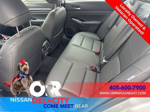 New 2025 Nissan Altima 2.5 SL image 9