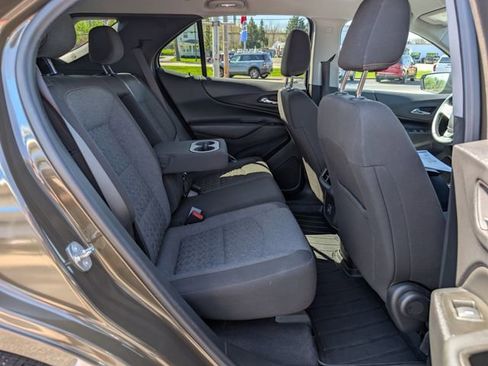 Used 2023 Chevrolet Equinox LT FWD image 17