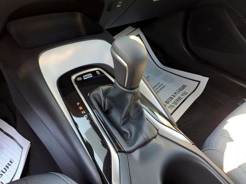 Used 2026 Toyota Corolla SE FWD image 19