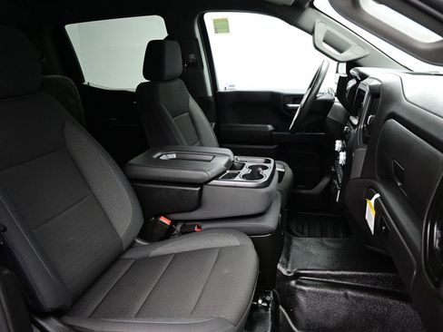 Used 2024 GMC Sierra 1500 Pro w/ Pro Value Package AWD/4WD image 12