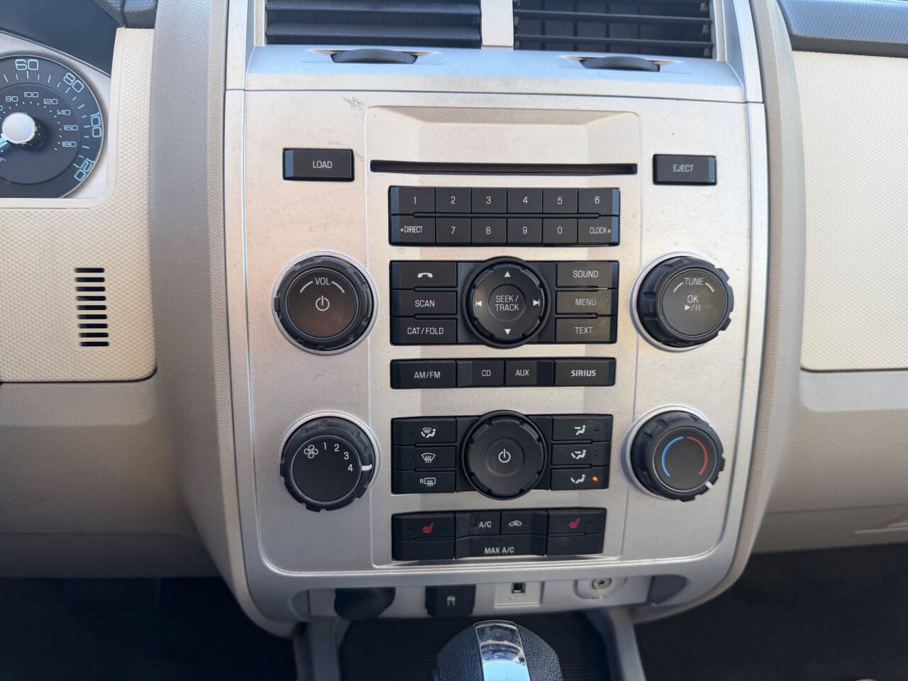 Used 2010 Mercury Mariner Premier AWD/4WD image 31