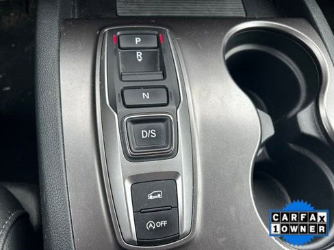 Used 2023 Honda Passport EX-L image 21