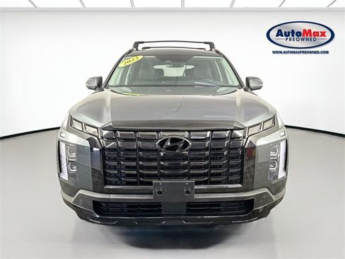 Used 2023 Hyundai Palisade XRT w/ Cargo Package image 7