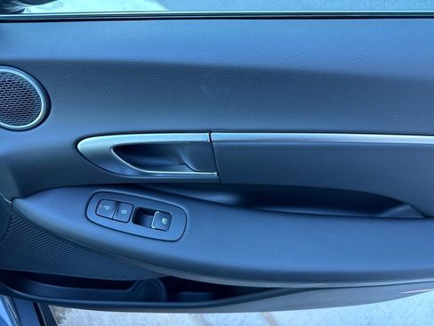 New 2026 Hyundai Sonata SEL image 17