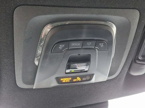 Used 2024 Toyota Corolla Cross AWD Hybrid image 25