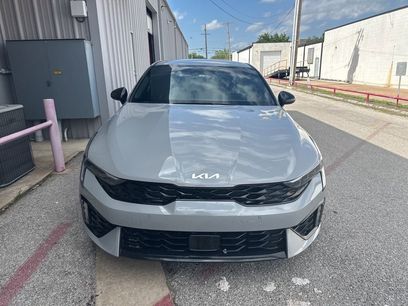 Used 2025 Kia K5 GT-Line