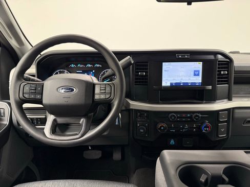 New 2026 Ford F350 XL w/ STX Appearance Package image 26