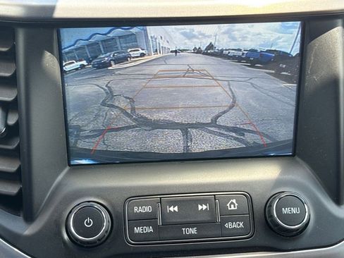 Used 2019 GMC Acadia SLT AWD/4WD image 32