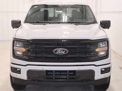 New 2026 Ford F150 XLT image 4