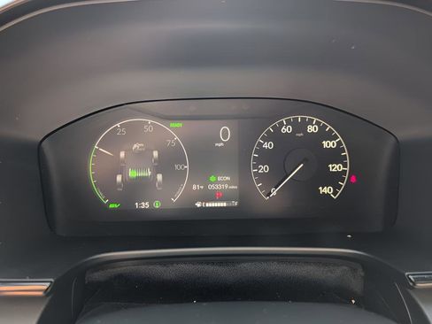 Certified 2023 Honda CR-V Sport image 17