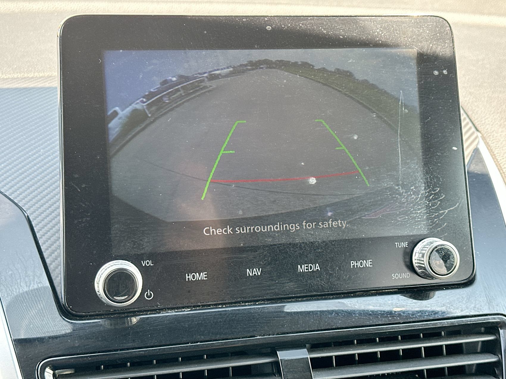 Used 2024 Mitsubishi Eclipse Cross SE AWD/4WD image 17