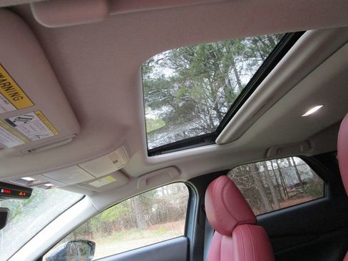 Used 2025 MAZDA CX-30 AWD 2.5 S w/ Preferred Package image 22