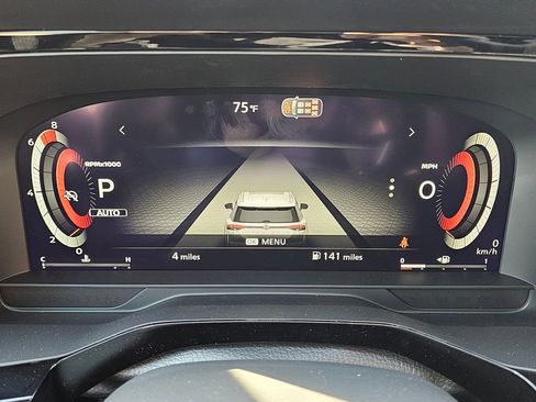 New 2026 Nissan Pathfinder SL AWD/4WD image 19